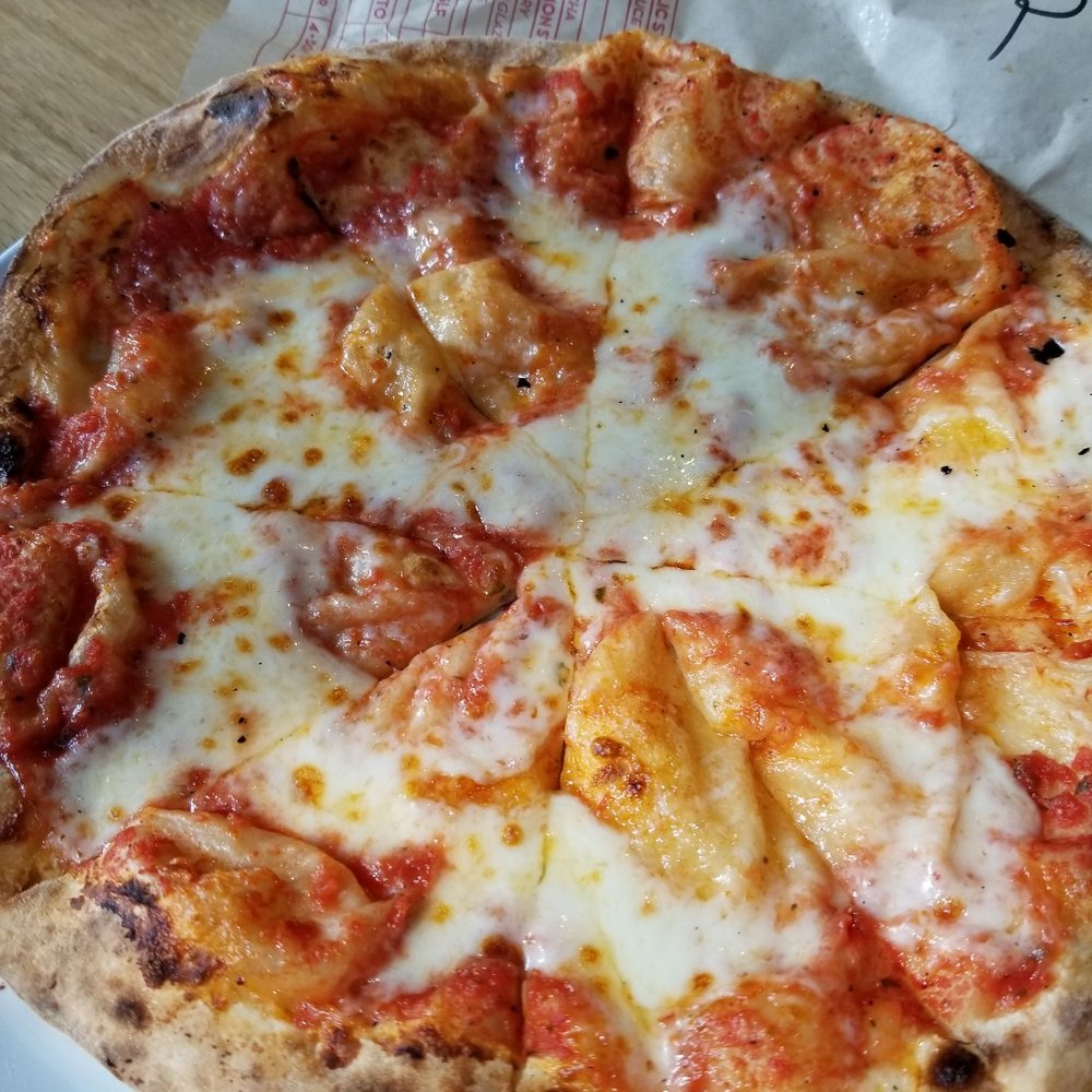 MOD Pizza - Pizza Near Me - Mount Prospect, Illinois MOD Pizza - Pizza Near Me - Mount Prospect, Illinois
