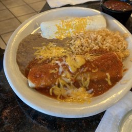 Daily Lunch Special No. 2 Daily Lunch Special No. 2