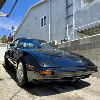 Detailed Details - Car Wash Near Me