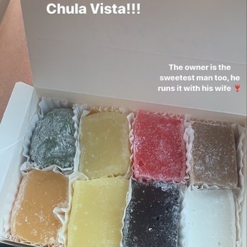 Hogetsu Bakery - Bakeries Near Me - Chula Vista, California