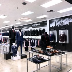 Men's House - Store