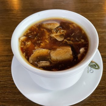5 Spice Tea House & Restaurant - a bowl of soup - Chinese Near Me - Mt Kisco, New York 5 Spice Tea House & Restaurant - a bowl of soup - Chinese Near Me - Mt Kisco, New York