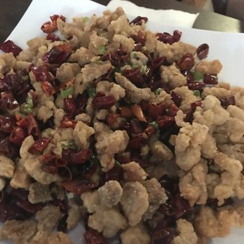 China Garden - Chinese Near Me - Tulsa, Oklahoma