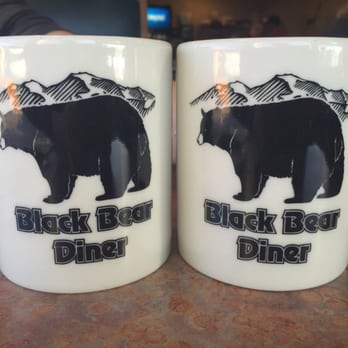 Black Bear Diner Goodyear - Black bear coffee. - American Near Me - Goodyear, Arizona