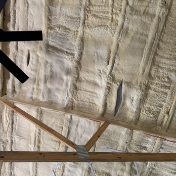 Spray Foam Genie Columbus - Insulation Installation Near Me - Columbus, Ohio Spray Foam Genie Columbus - Insulation Installation Near Me - Columbus, Ohio