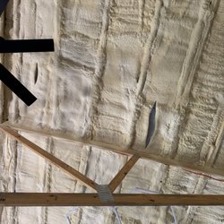Spray Foam Genie Columbus