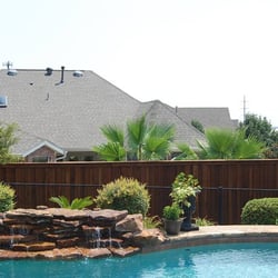 Ascot Fence