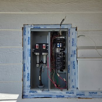 Perez Electrical Services - Electricians Near Me - Rancho Cordova, California