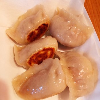East Wind Snack Shop - Pork Dumplings. So juicy! I bet you'll get another order! - Dim Sum Near Me - Brooklyn, New York East Wind Snack Shop - Pork Dumplings. So juicy! I bet you'll get another order! - Dim Sum Near Me - Brooklyn, New York