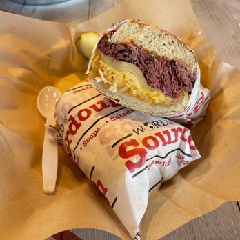 Sourdough & Co. - Pastrami sandwich - Sandwiches Near Me - Avondale, Arizona Sourdough & Co. - Pastrami sandwich - Sandwiches Near Me - Avondale, Arizona
