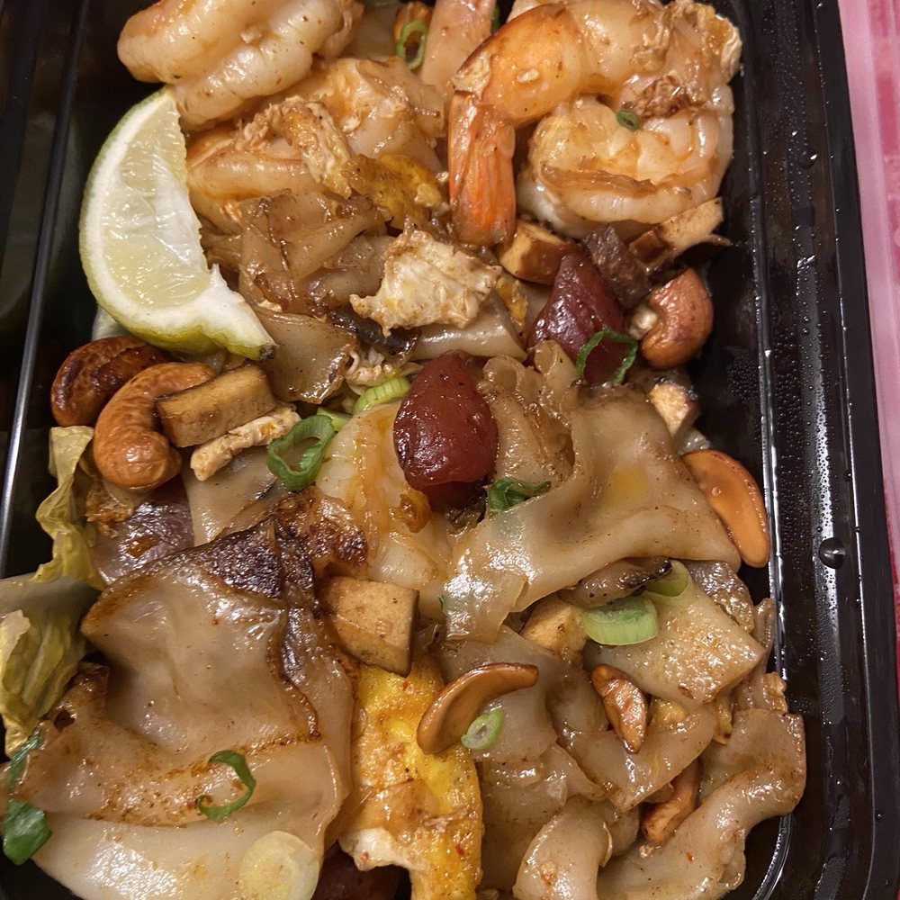 Koon Thai Eatery - Hunger $23 - Thai Near Me - Hillsdale, New Jersey Koon Thai Eatery - Hunger $23 - Thai Near Me - Hillsdale, New Jersey