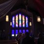 Photo of Our Lady Mother of the Church