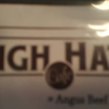 High Hat Cafe - I love this place!! - Southern Near Me - New Orleans, Louisiana
