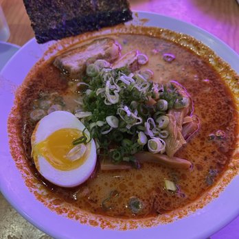 Bistro Cafe - Curry ramen - Breakfast & Brunch Near Me - Miami, Florida Bistro Cafe - Curry ramen - Breakfast & Brunch Near Me - Miami, Florida