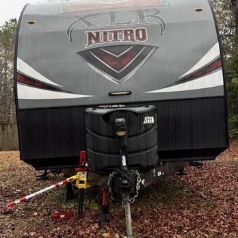 Camping World - North Charleston - RV Dealers Near Me - North Charleston, South Carolina