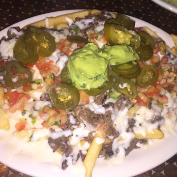 Serrano's Mexican Grill - Asada fries - Mexican Near Me - Anchorage, Alaska Serrano's Mexican Grill - Asada fries - Mexican Near Me - Anchorage, Alaska