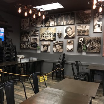 Taco Bar Frederick - Mexican Near Me - Frederick, Maryland