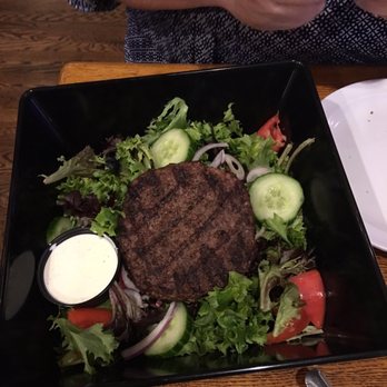 Pig Dog Pub - Burger Salad - Bars Near Me - Montgomery, Illinois Pig Dog Pub - Burger Salad - Bars Near Me - Montgomery, Illinois
