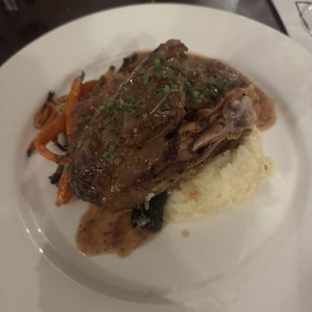 Muriel's Jackson Square - Duck - Cajun/Creole Near Me - New Orleans, Louisiana Muriel's Jackson Square - Duck - Cajun/Creole Near Me - New Orleans, Louisiana