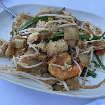 Banana Leaf Restaurant - Singaporean Near Me - Milpitas, California