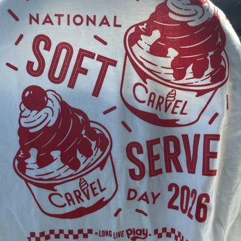 Carvel Ice Cream Store #1891 - Ice Cream & Frozen Yogurt Near Me - Howard Beach, New York Carvel Ice Cream Store #1891 - Ice Cream & Frozen Yogurt Near Me - Howard Beach, New York