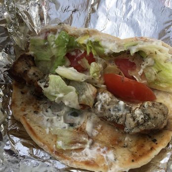 Souvlaki and Panini - Pork Souvlaki on a Pita - Greek Near Me - Toronto, Ontario Souvlaki and Panini - Pork Souvlaki on a Pita - Greek Near Me - Toronto, Ontario