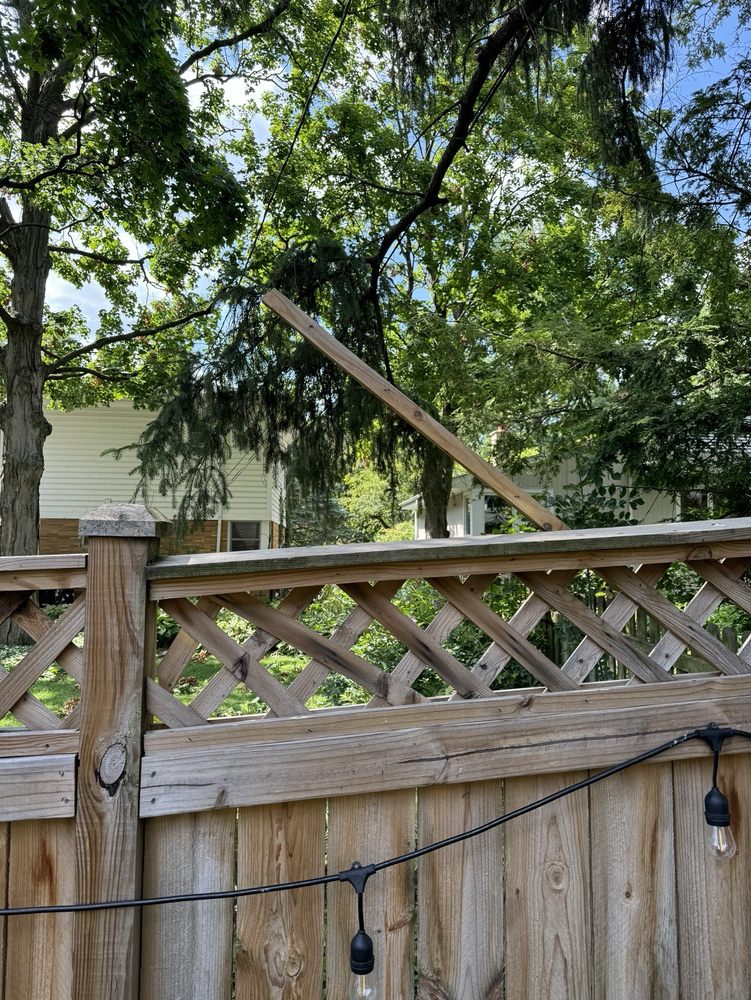 PEERLESS FENCE & SUPPLY - Updated January 2026 - 156 Photos & 168 ...