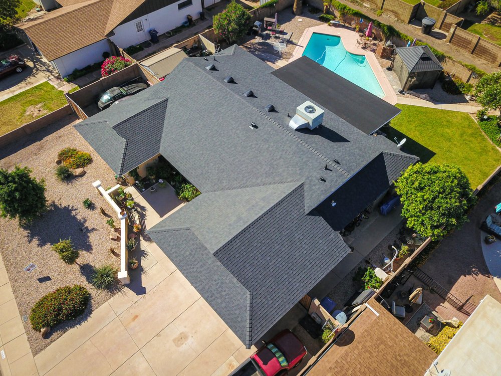 Slide of Mission Restoration