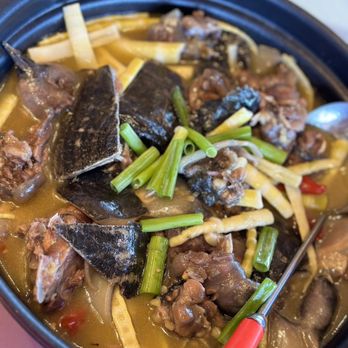Chengdu Impression - 甲鱼 - Szechuan Near Me - Arcadia, California