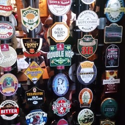 The Taps