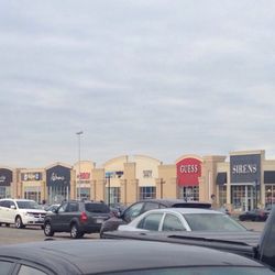 Trinity Common Mall