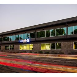Clear Title - Agency of Arizona - Company Headquarters on Camelback Rd. Phoenix, AZ.