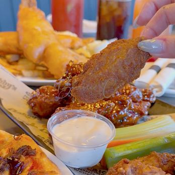 Gabby's - Sports Bars Near Me - Newmarket, Ontario Gabby's - Sports Bars Near Me - Newmarket, Ontario