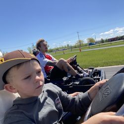 Bayview Raceway & Golf