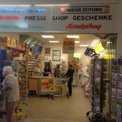 Presse-Shop