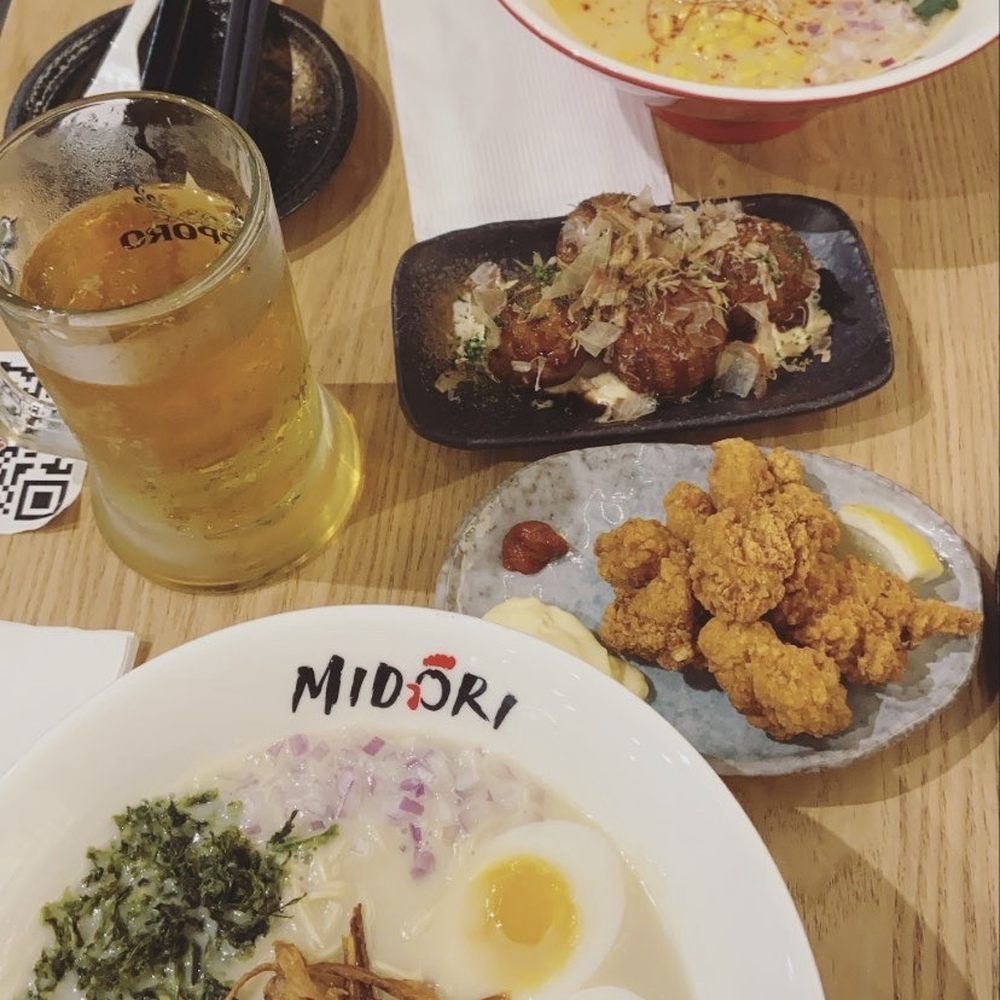 Midori Ramen - Signature ramen and spicy ramen - Ramen Near Me - Toronto, Ontario Midori Ramen - Signature ramen and spicy ramen - Ramen Near Me - Toronto, Ontario