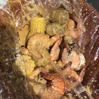 Ben's Crab - Shrimp combo - Seafood Near Me - Oceanside, New York Ben's Crab - Shrimp combo - Seafood Near Me - Oceanside, New York