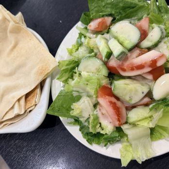 Raffi's Catering and Banquet - Middle Eastern Near Me - Pasadena, California