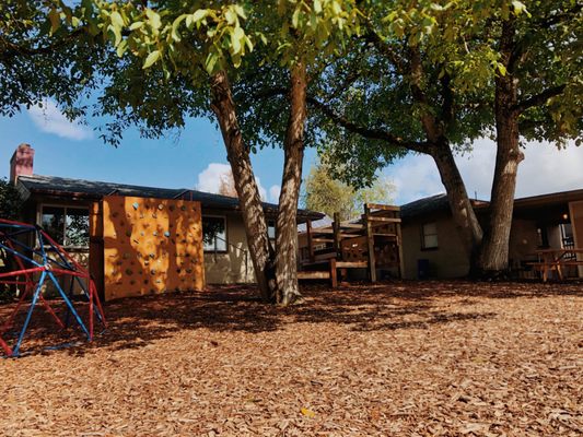 The Clearwater School