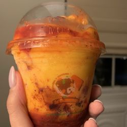 La Michoacana Premium - Mundelein - Mangonada small