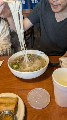 Phở Lucky by null
