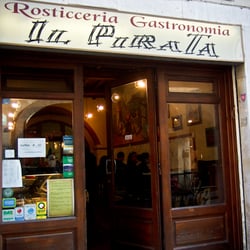 Rosticceria Il Pirata