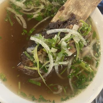 Saigon Yum - Vietnamese Near Me - San Leandro, California