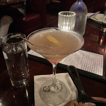A Restaurant - Whiskey rebellion! - New American Near Me - Newport Beach, California