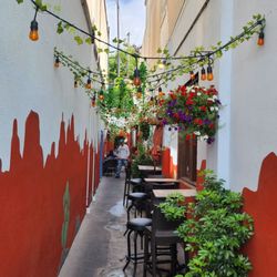 Casa Luna