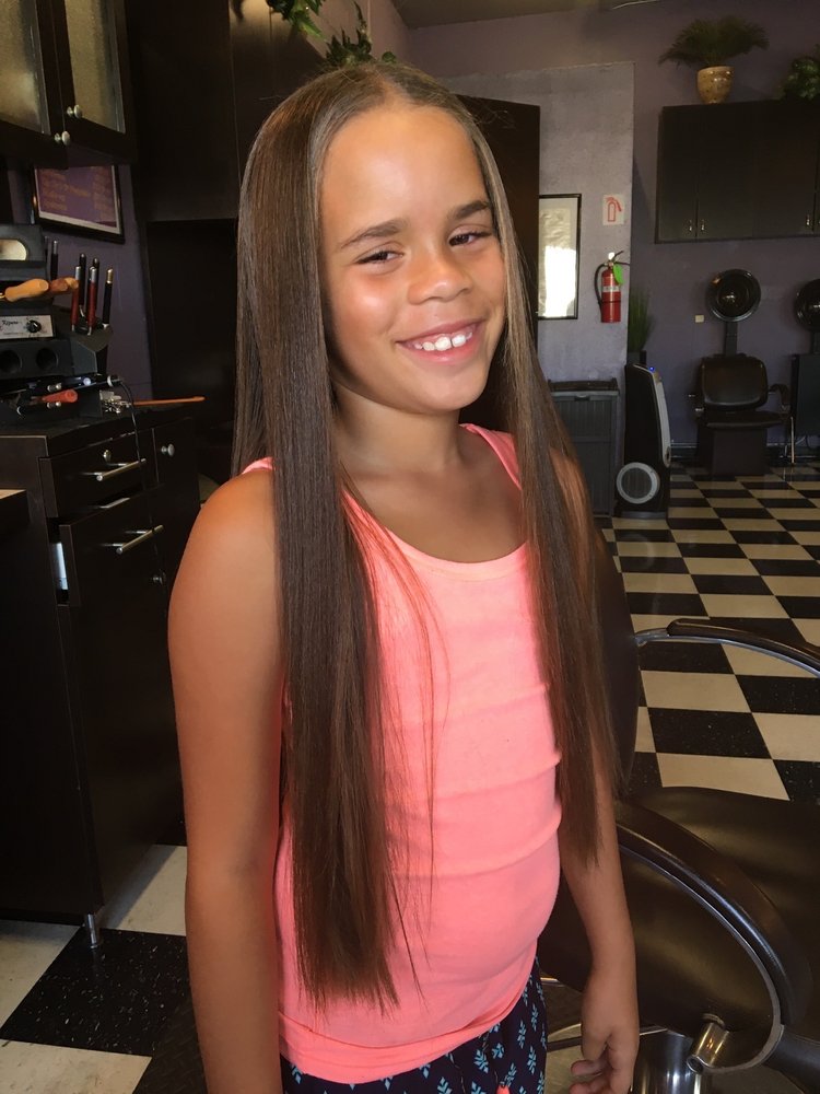 TOTALLY BLESSED HAIR SALON 62 Photos 7672 Sierra Ave, Fontana, CA