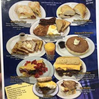 McIntosh Farm Country Store - Breakfast & Brunch Near Me - Arcata, California McIntosh Farm Country Store - Breakfast & Brunch Near Me - Arcata, California