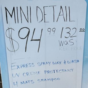 Roseville Auto Spa - Current special - Car Wash Near Me - Roseville, California Roseville Auto Spa - Current special - Car Wash Near Me - Roseville, California