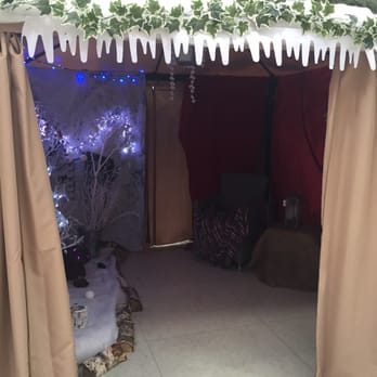 Plantagen - Santa's Grotto? - Home Decor Near Me