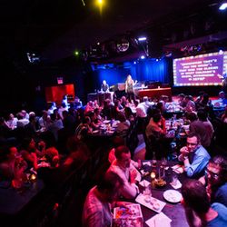 The Big Quiz Thing